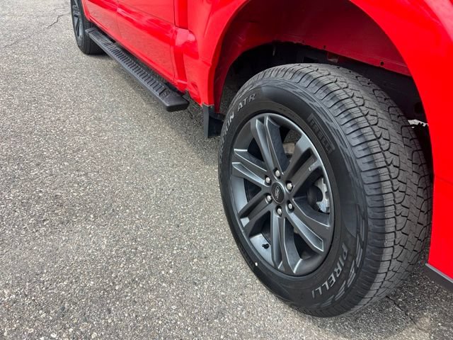 Certified 2023 Ford F150 XLT w/ Equipment Group 302A High AWD/4WD image 26