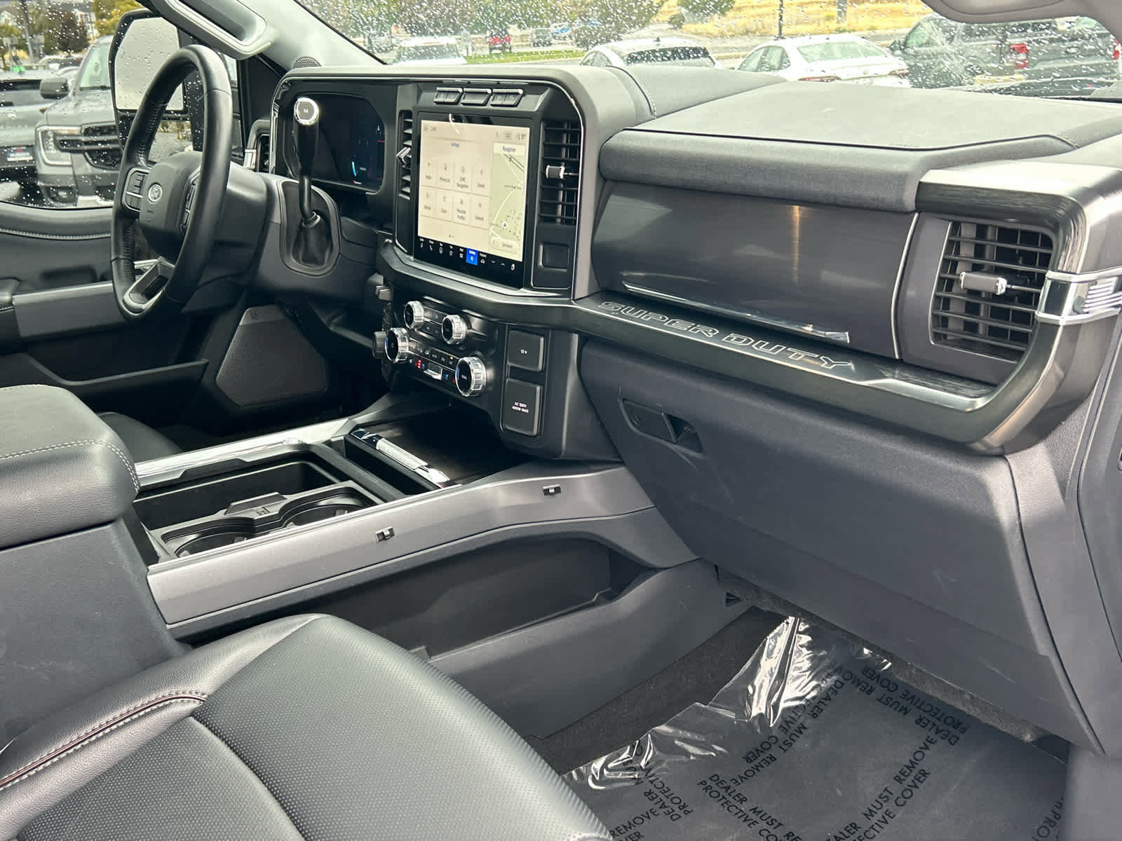 Certified 2024 Ford F350 Lariat image 20