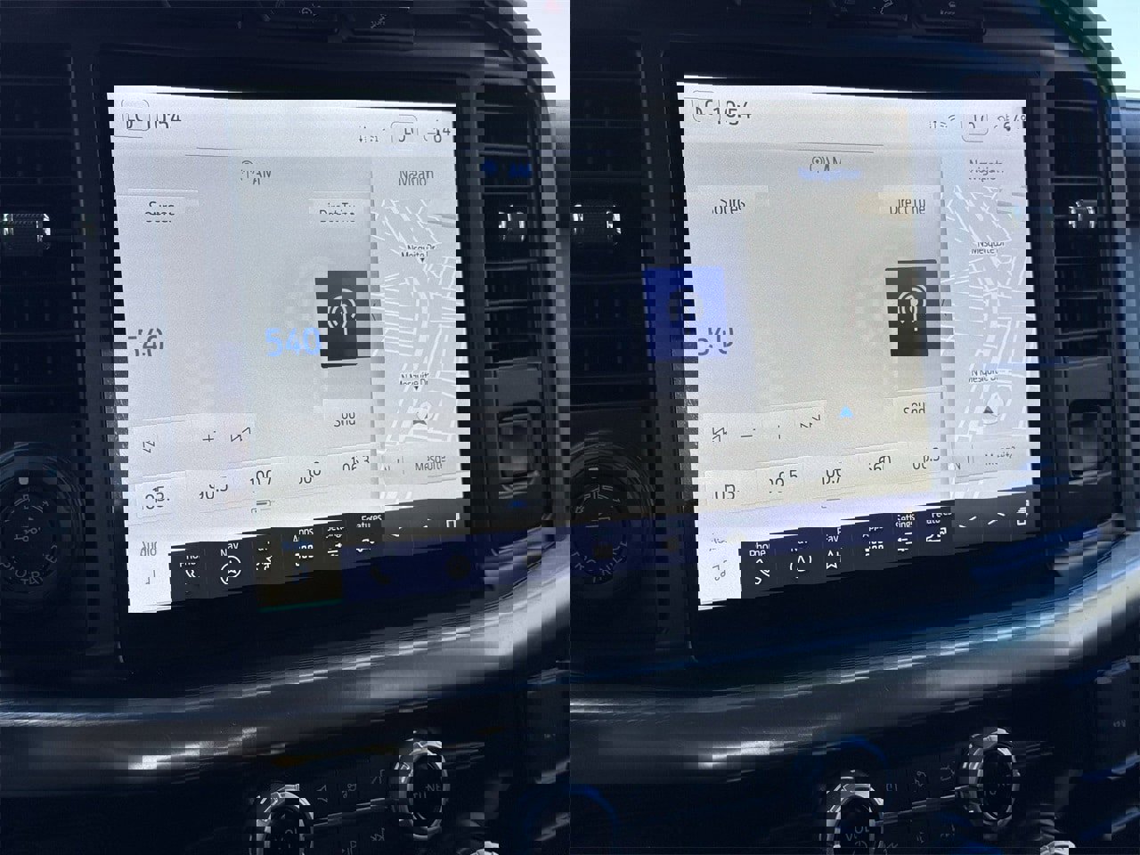 Certified 2023 Ford F150 Lariat w/ Trailer Tow Package image 17