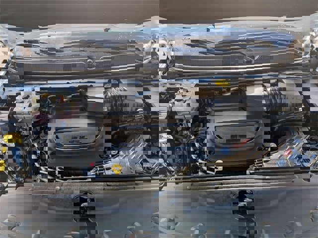 Used 2022 Chrysler Voyager LX image 32