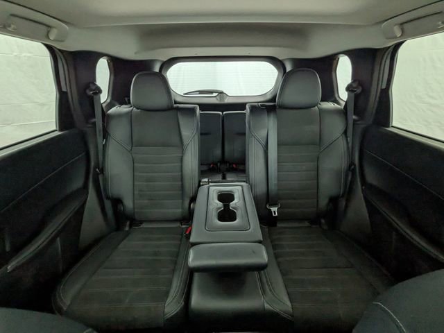 Used 2024 Mitsubishi Outlander SE image 19