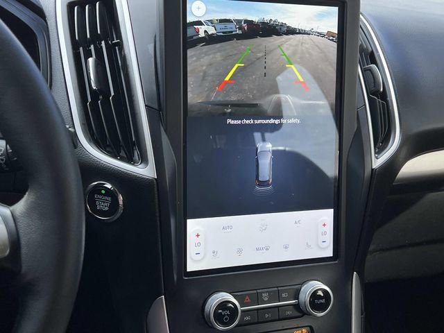 Certified 2023 Ford Edge SEL w/ Convenience Package AWD/4WD image 24