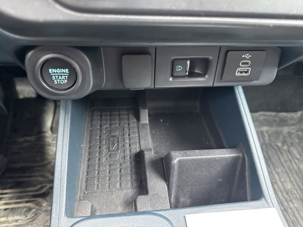 Certified 2025 Ford Maverick Tremor image 22