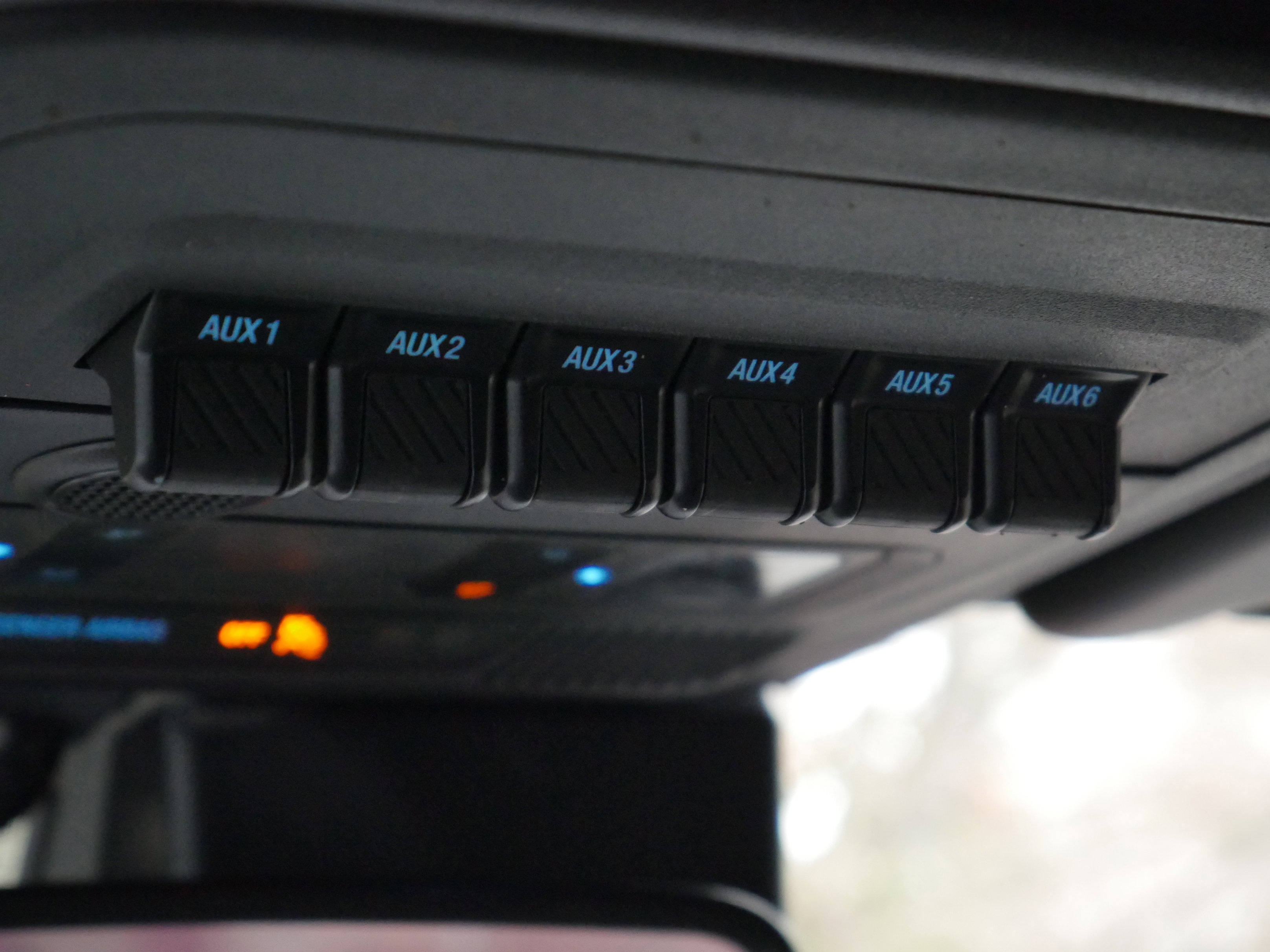 Certified 2022 Ford Bronco Wildtrak image 16