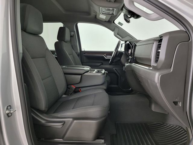 Used 2022 Chevrolet Silverado 1500 LT image 18