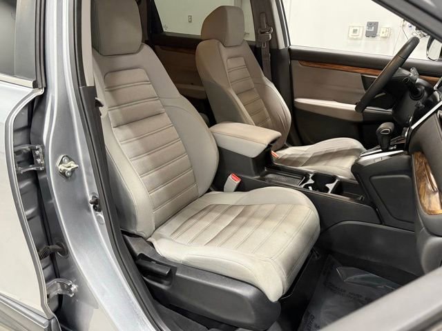 Used 2018 Honda CR-V EX image 35