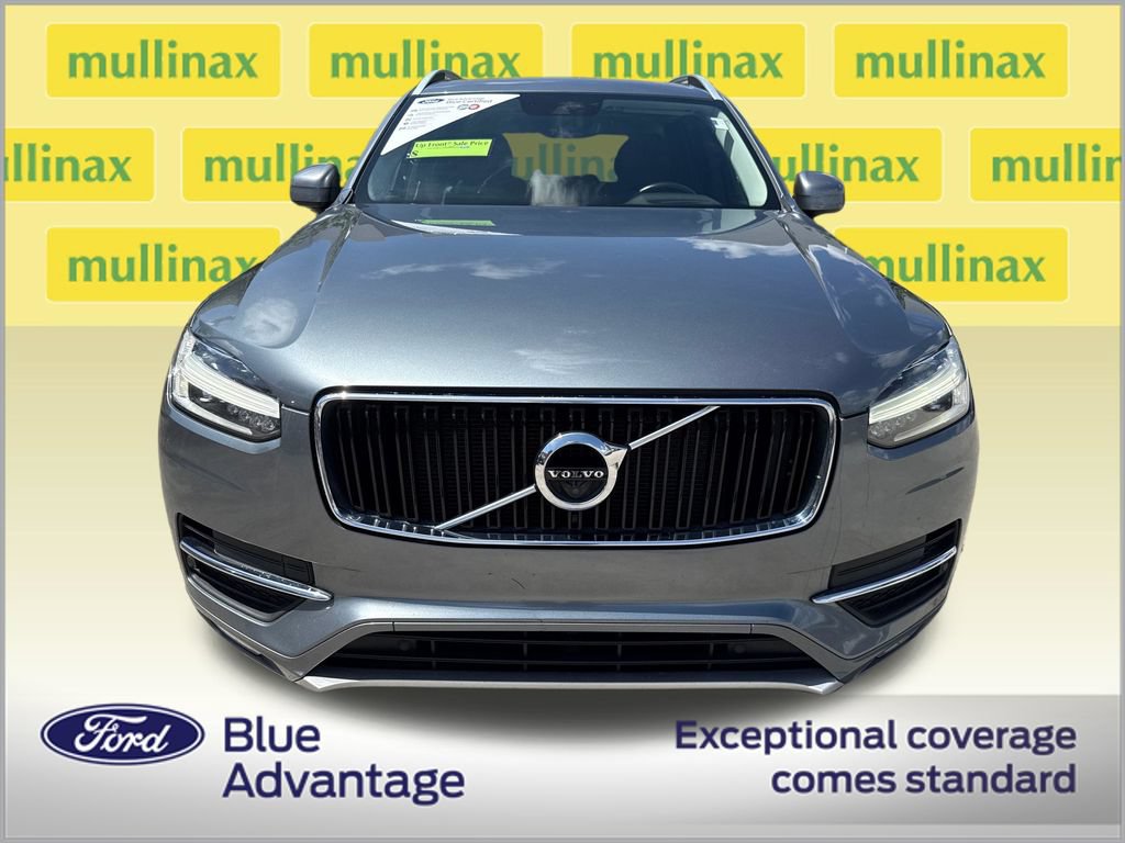 Used 2018 Volvo XC90 T6 Momentum w/ Convenience Package AWD/4WD image 12