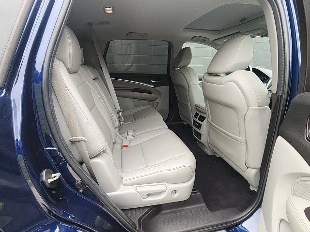 Used 2020 Acura MDX FWD w/ Technology Package image 15