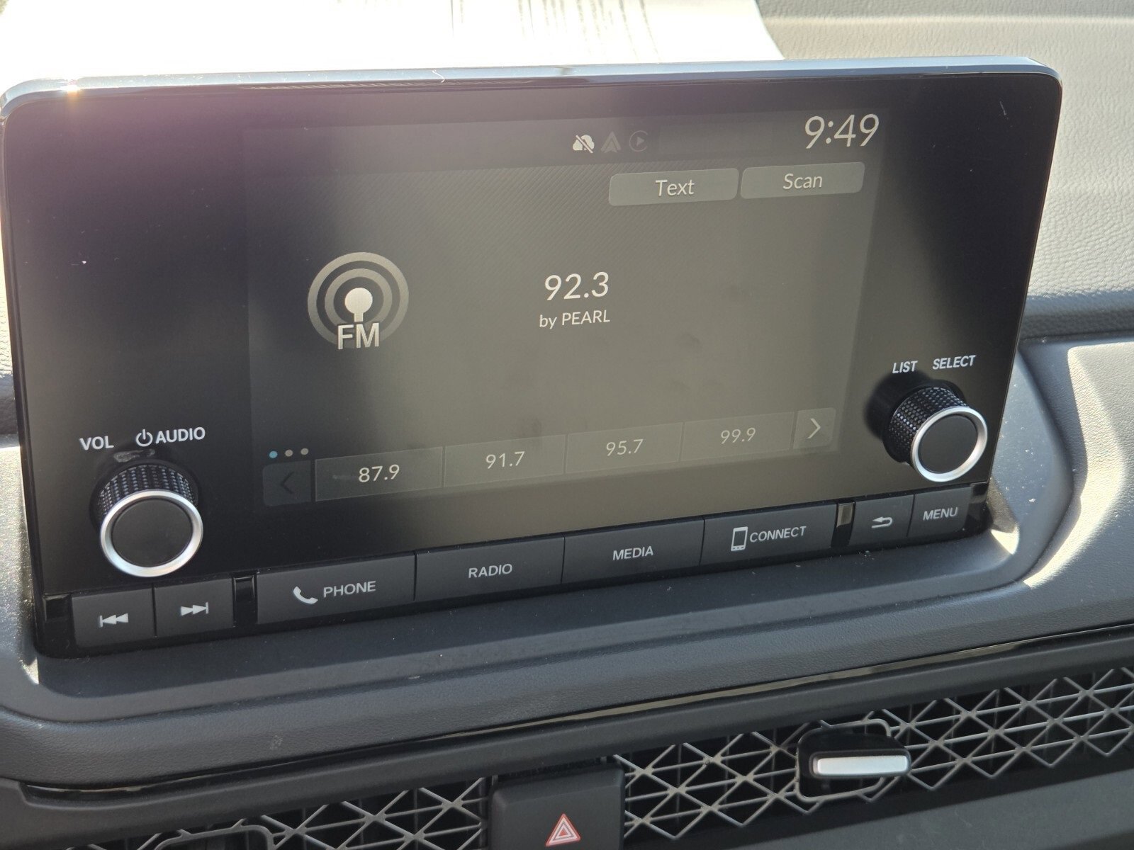 Used 2024 Honda Accord EX image 21