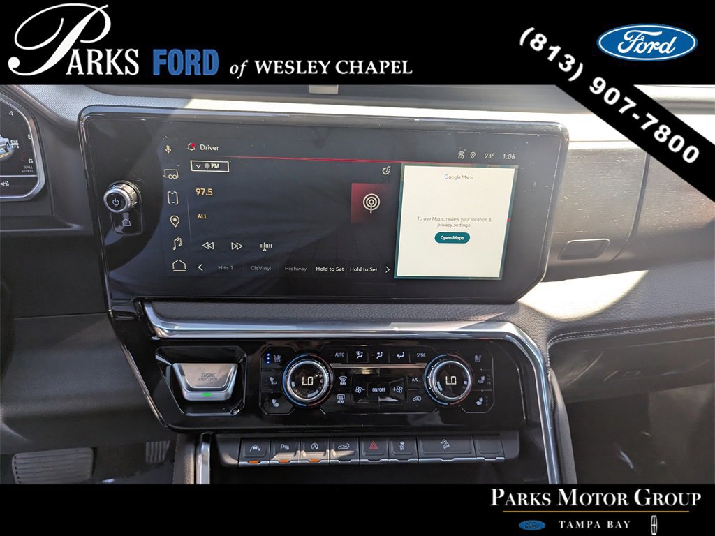 Used 2025 GMC Sierra 1500 Denali w/ Denali Reserve Package image 23