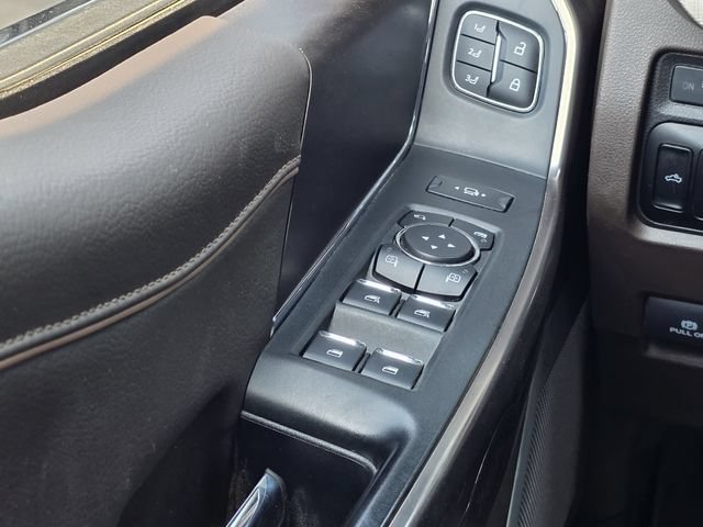 Certified 2024 Ford F350 King Ranch w/ FX4 Off-Road Package AWD/4WD image 23