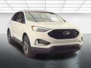 Certified 2024 Ford Edge SEL w/ Sport Appearance Package image 12