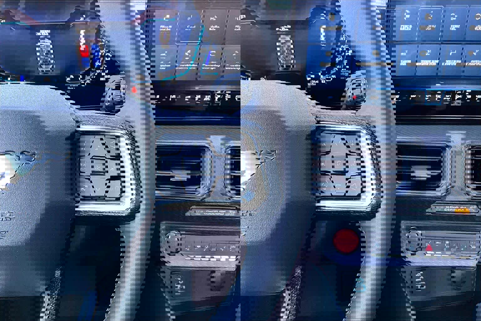 Certified 2025 Ford Mustang Coupe image 26