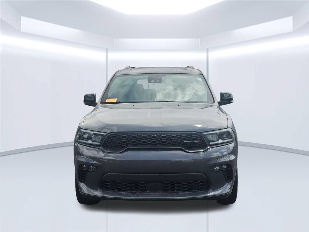 Used 2023 Dodge Durango GT RWD image 2