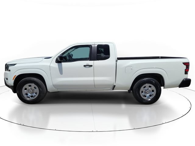 Used 2024 Nissan Frontier S w/ Technology Package RWD image 4