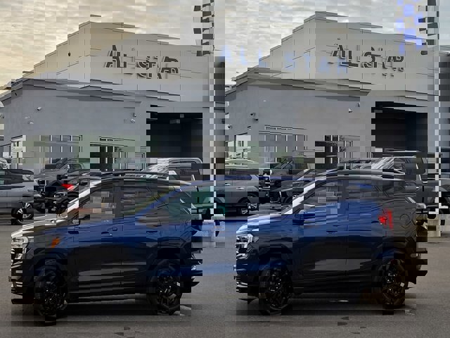 Used 2022 GMC Terrain SLE w/ Driver Convenience Package image 7