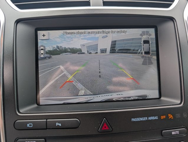 Certified 2019 Ford Explorer Limited FWD image 13