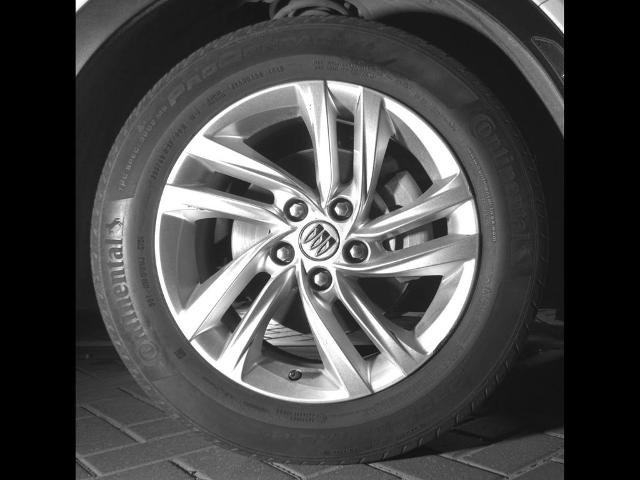 Used 2024 Buick Envista Preferred w/ Convenience I Package FWD image 10