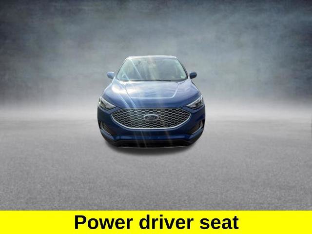 Certified 2024 Ford Edge SEL AWD/4WD image 9