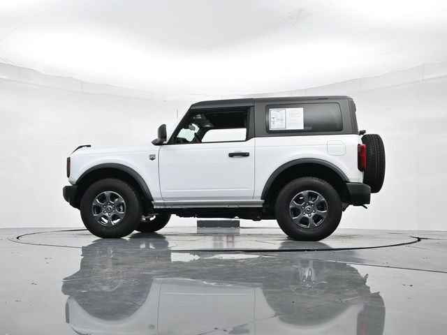 Certified 2024 Ford Bronco Big Bend image 33