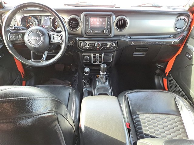 Used 2018 Jeep Wrangler Unlimited Sport S image 18