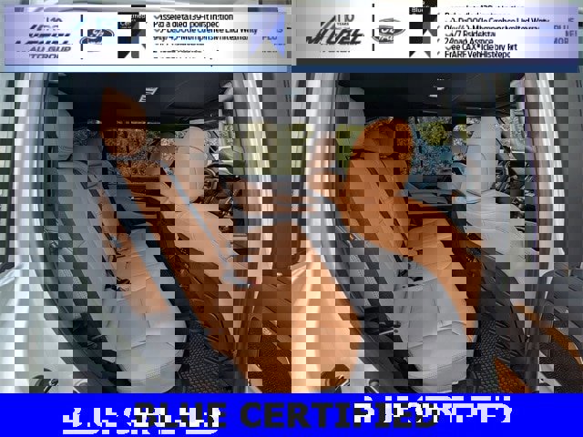 Used 2025 Lexus LX 600 4WD w/ Luxury Package image 34