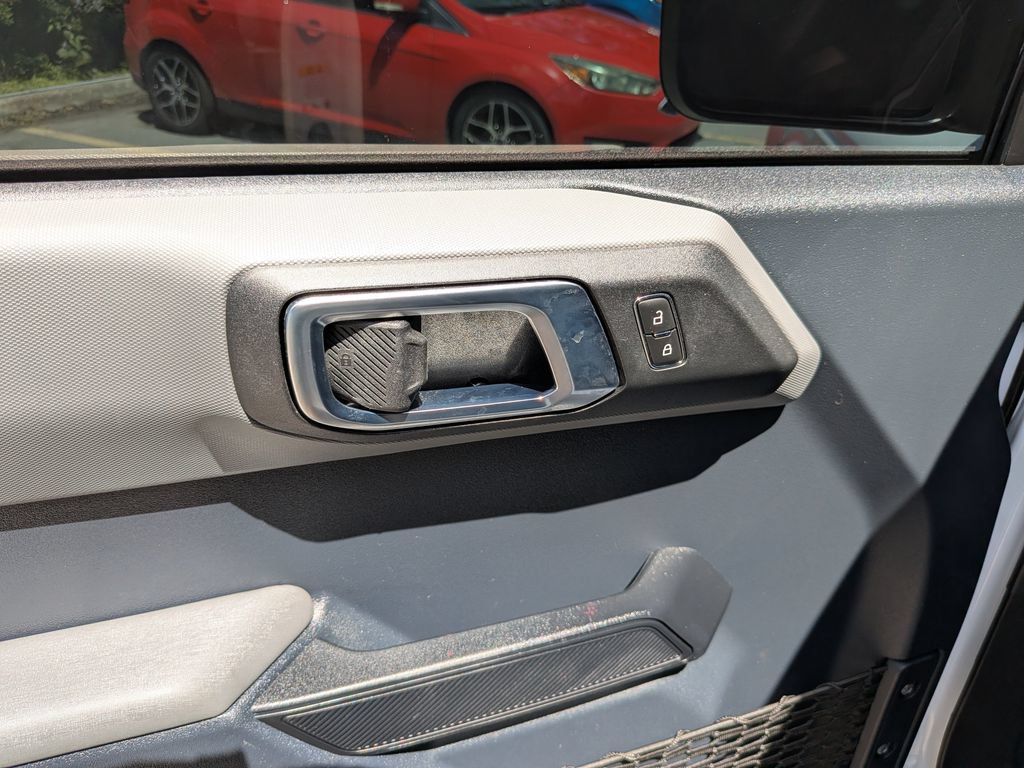 Certified 2023 Ford Bronco Big Bend AWD/4WD image 18