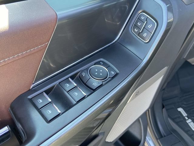 Certified 2023 Ford F150 Lariat w/ Equipment Group 502A High AWD/4WD image 19