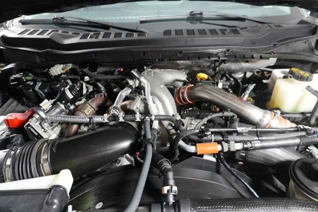 Certified 2024 Ford F450 Lariat w/ Lariat Ultimate Package AWD/4WD image 40