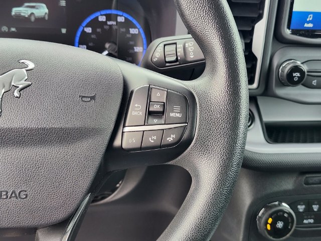 Certified 2023 Ford Bronco Sport Big Bend AWD/4WD image 30