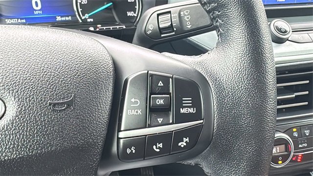 Certified 2022 Ford Maverick Lariat w/ Lariat Luxury Package image 23