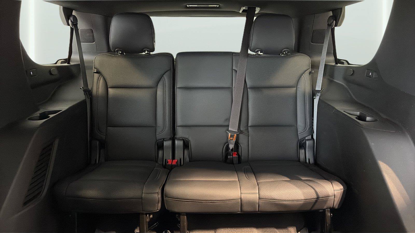 Used 2023 Chevrolet Tahoe LS AWD/4WD image 20