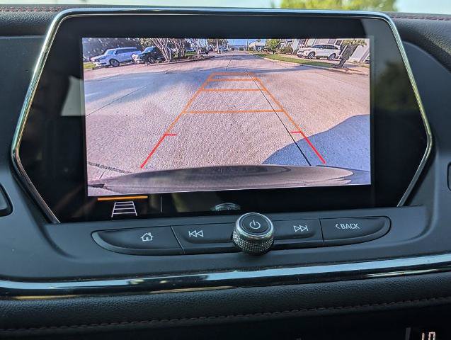 Used 2019 Chevrolet Blazer RS FWD image 18