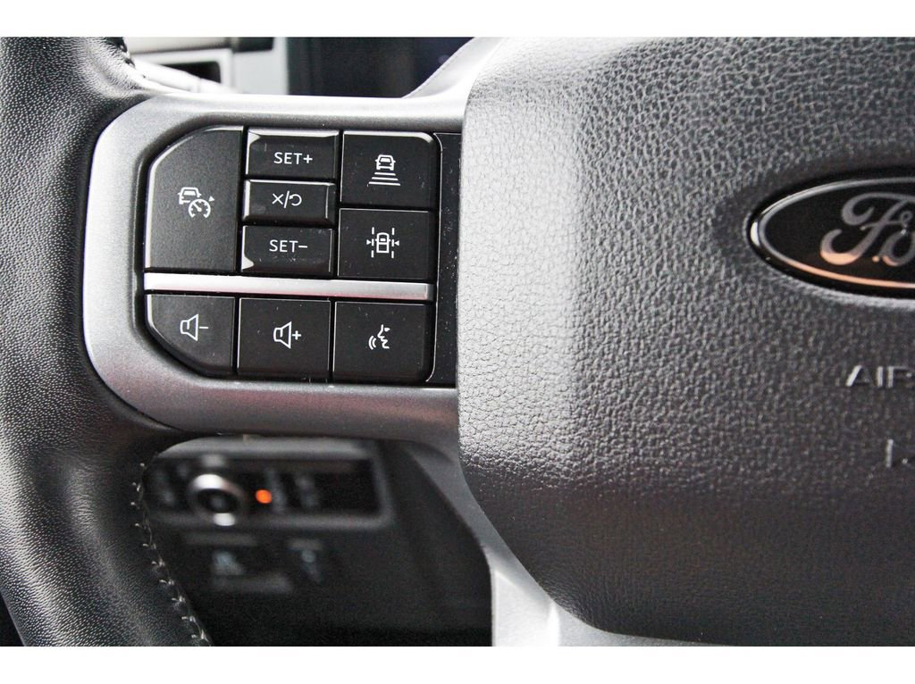 Certified 2024 Ford F150 Lariat w/ Equipment Group 502A High AWD/4WD image 17