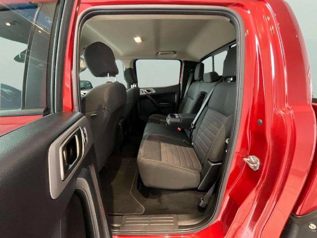 Certified 2019 Ford Ranger XLT w/ Equipment Group 302A Luxury AWD/4WD image 17