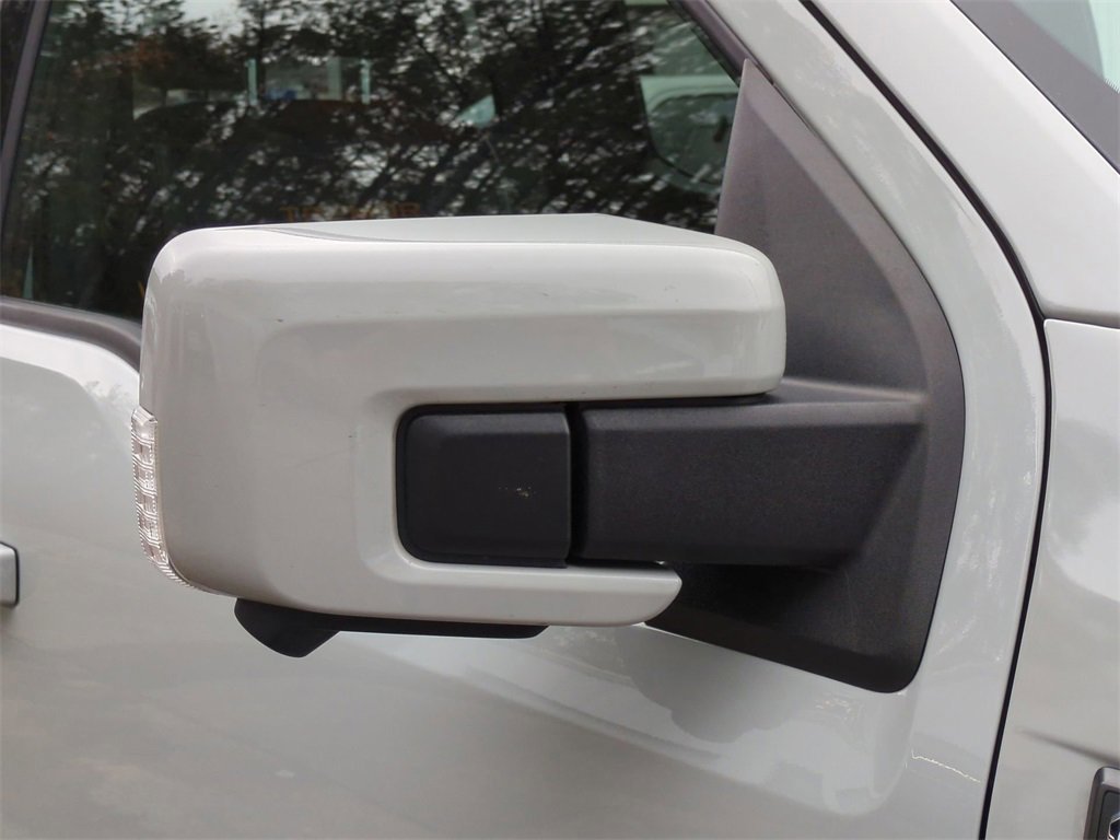 Certified 2023 Ford F150 Tremor w/ Equipment Group 402A High image 12