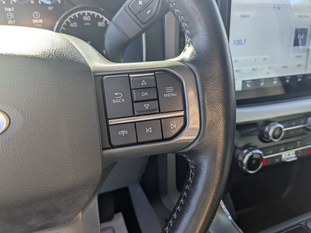 Certified 2022 Ford F150 XLT w/ Equipment Group 302A High AWD/4WD image 19