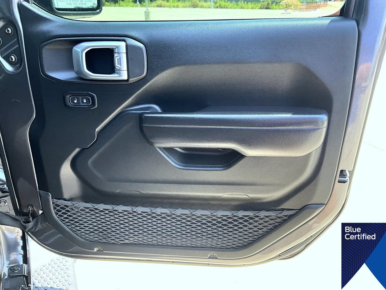 Used 2020 Jeep Wrangler Unlimited Sport AWD/4WD image 17