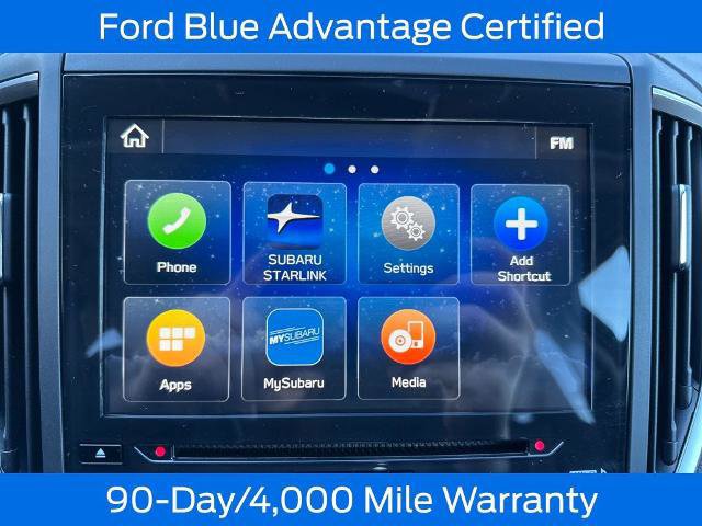 Used 2023 Subaru Crosstrek 2.5i Limited image 20