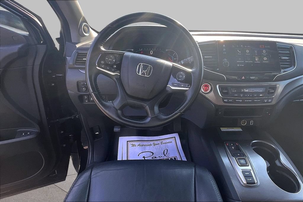Used 2021 Honda Pilot Special Edition image 5