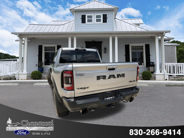 Used 2022 RAM 1500 TRX w/ TRX Level 2 Equipment Group AWD/4WD image 17