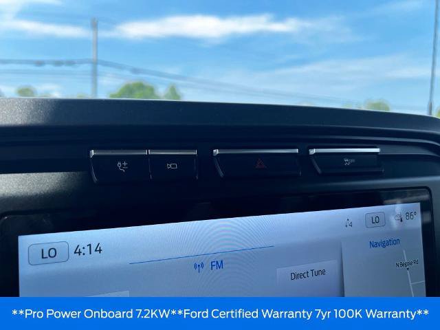Certified 2023 Ford F150 XLT w/ Equipment Group 302A High AWD/4WD image 36