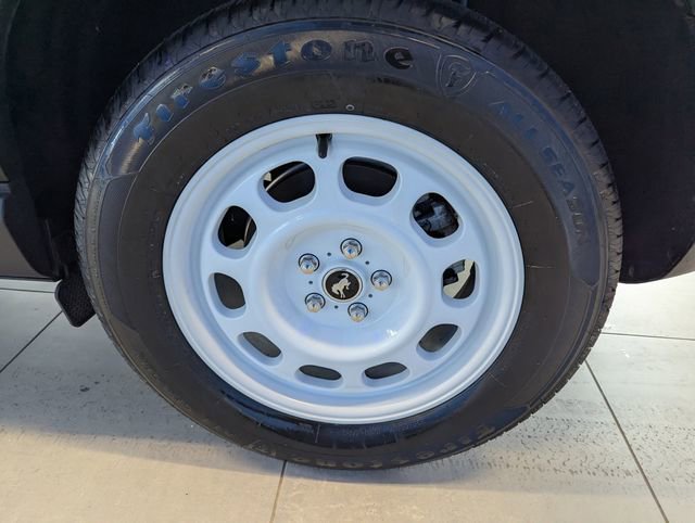 Certified 2023 Ford Bronco Sport Heritage image 8