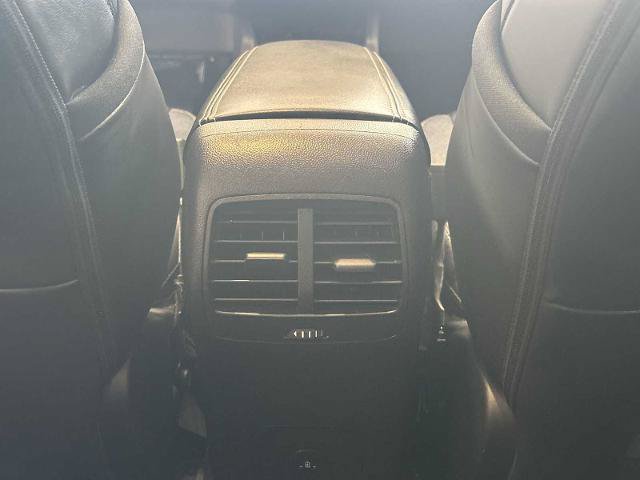 Certified 2025 Ford Bronco Sport Outer Banks w/ Outer Banks Tech Package+ AWD/4WD image 21