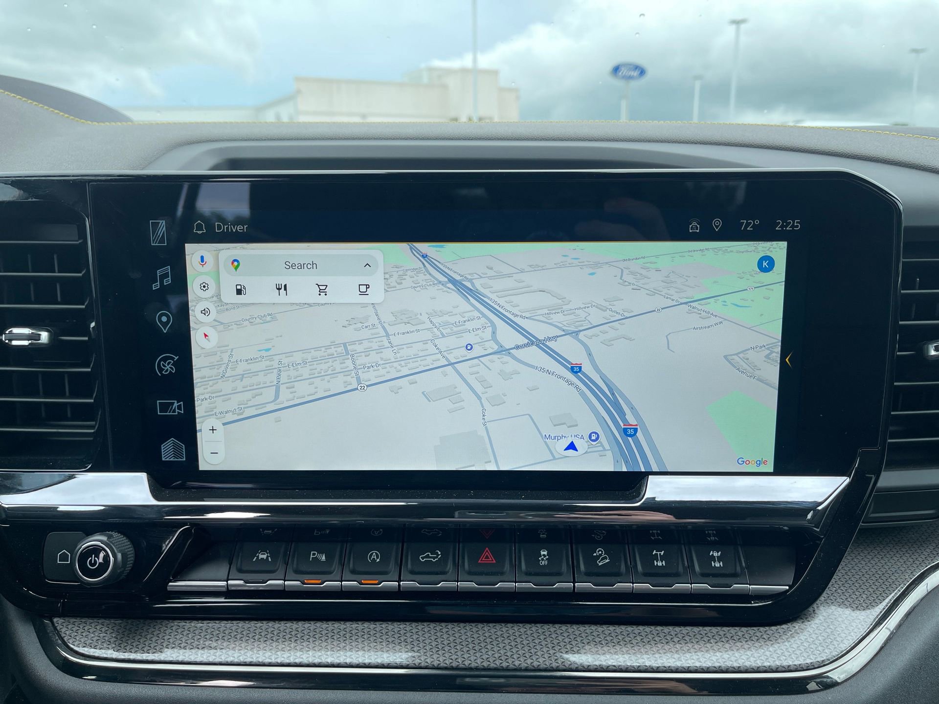 Used 2023 Chevrolet Silverado 1500 ZR2 w/ Technology Package image 22