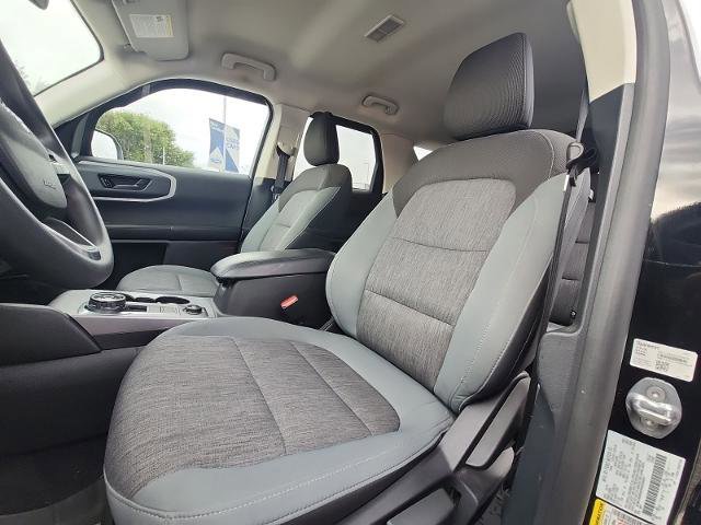 Certified 2024 Ford Bronco Sport Big Bend image 8