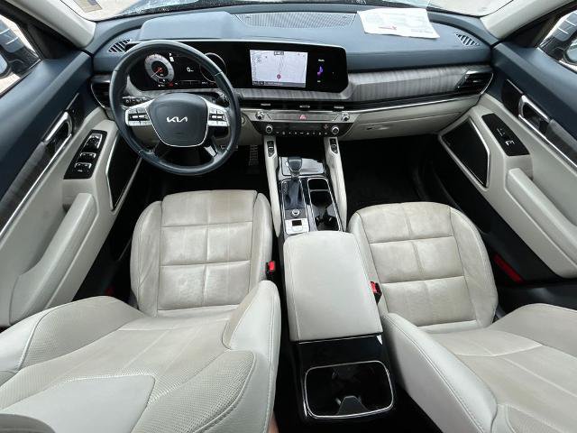 Used 2023 Kia Telluride SX FWD image 28