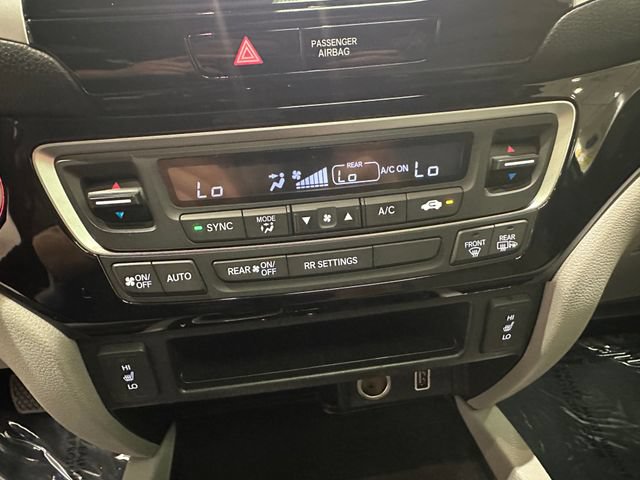 Used 2019 Honda Ridgeline RTL-E image 14