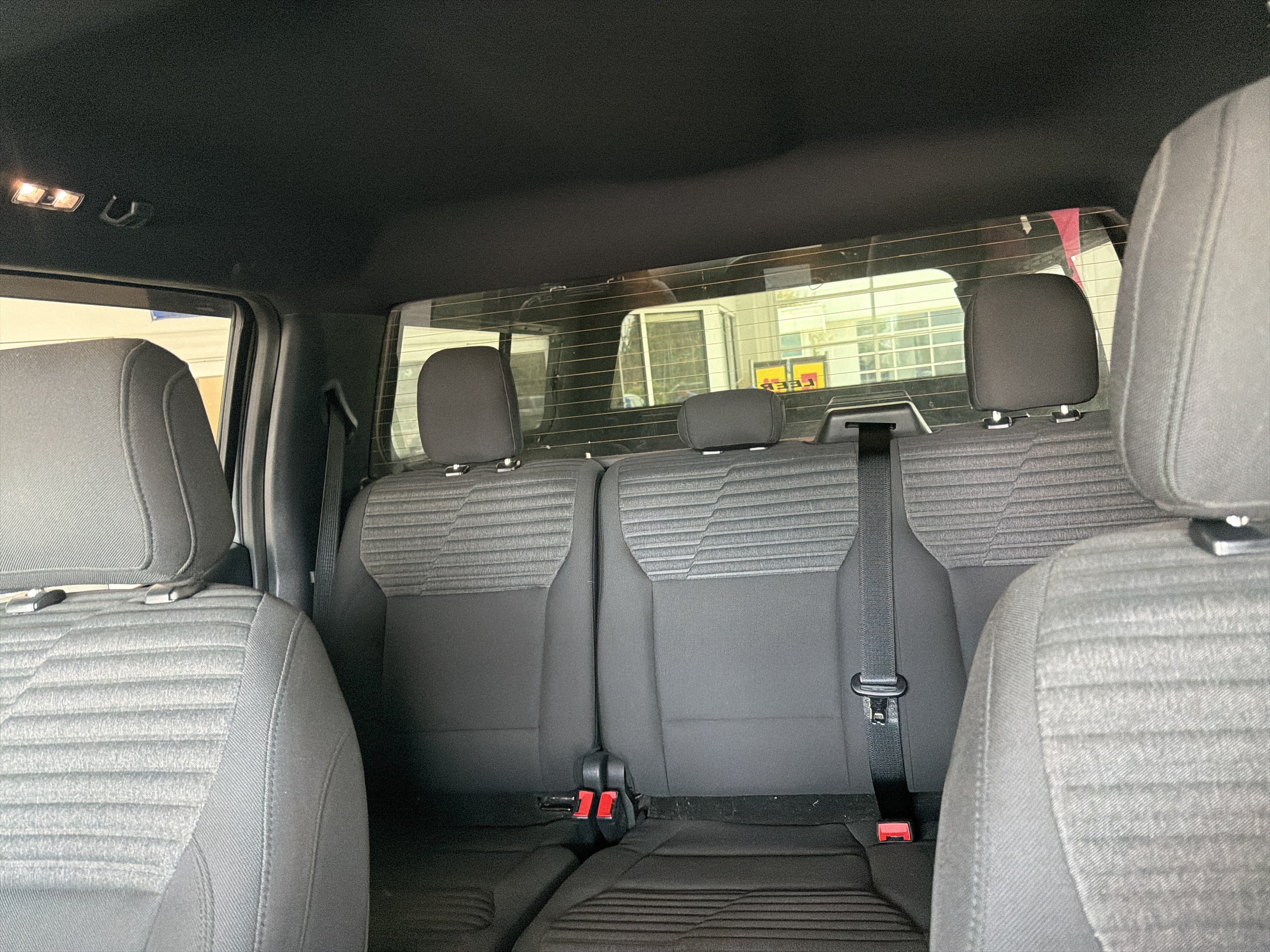 Certified 2021 Ford F150 XL w/ STX Appearance Package AWD/4WD image 48