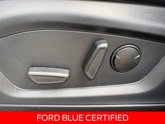 Certified 2026 Ford Explorer ST-Line AWD/4WD image 23